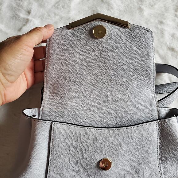 Time\'s Arrow Harper Mini Backpack NWOT main image 9